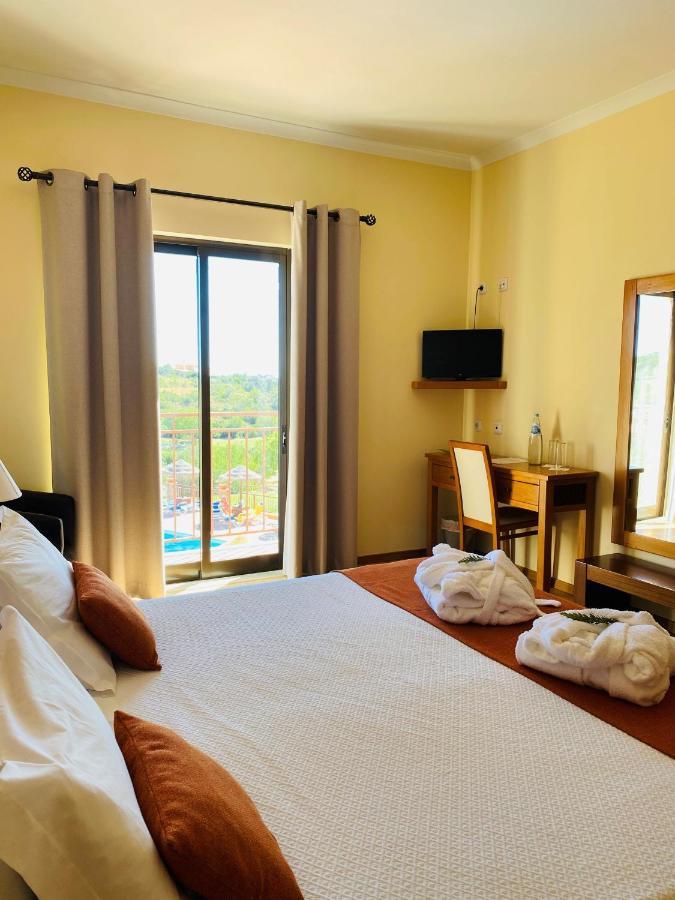 Quinta Dos Poetas Nature Hotel & Apartments Pechão Εξωτερικό φωτογραφία