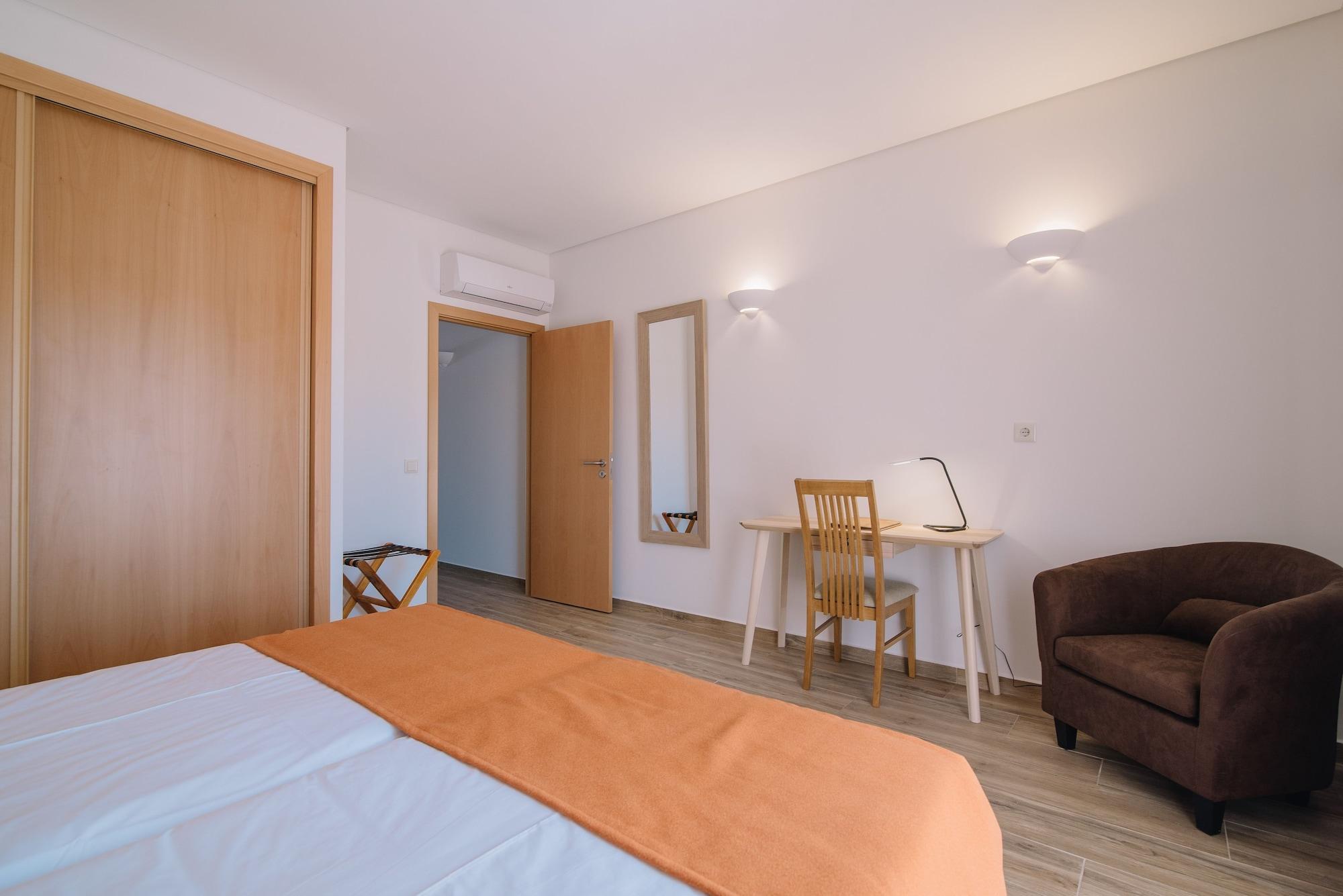 Quinta Dos Poetas Nature Hotel & Apartments Pechão Εξωτερικό φωτογραφία