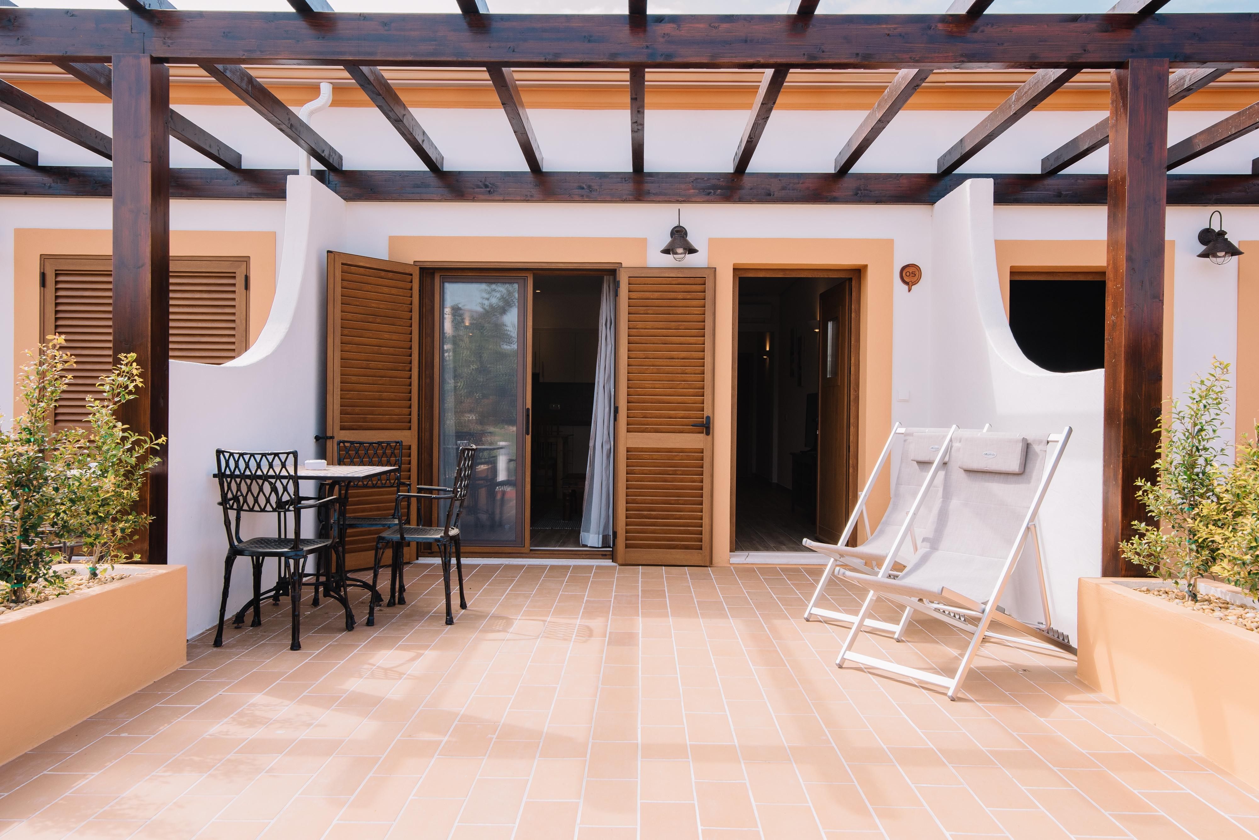 Quinta Dos Poetas Nature Hotel & Apartments Pechão Εξωτερικό φωτογραφία