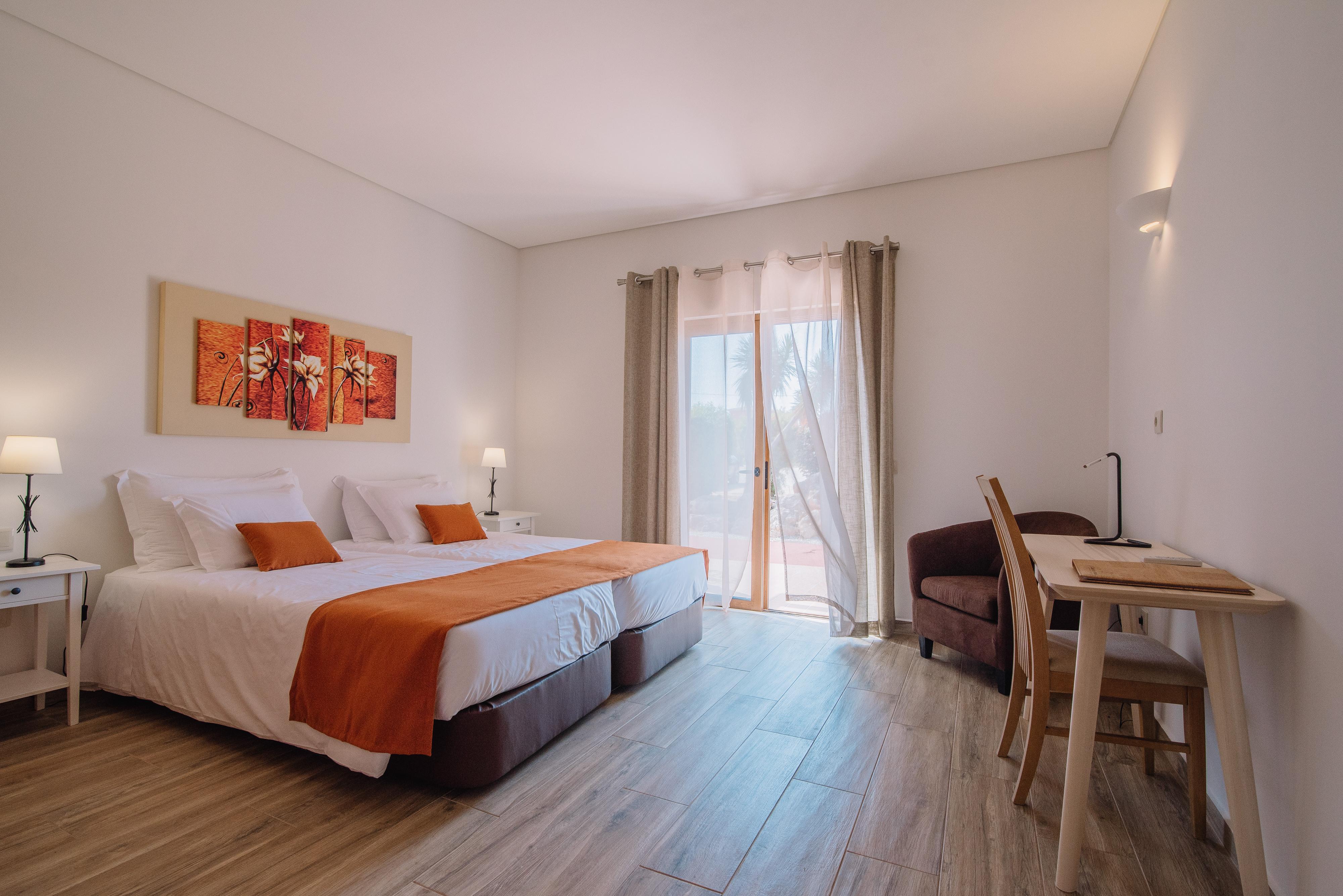 Quinta Dos Poetas Nature Hotel & Apartments Pechão Εξωτερικό φωτογραφία