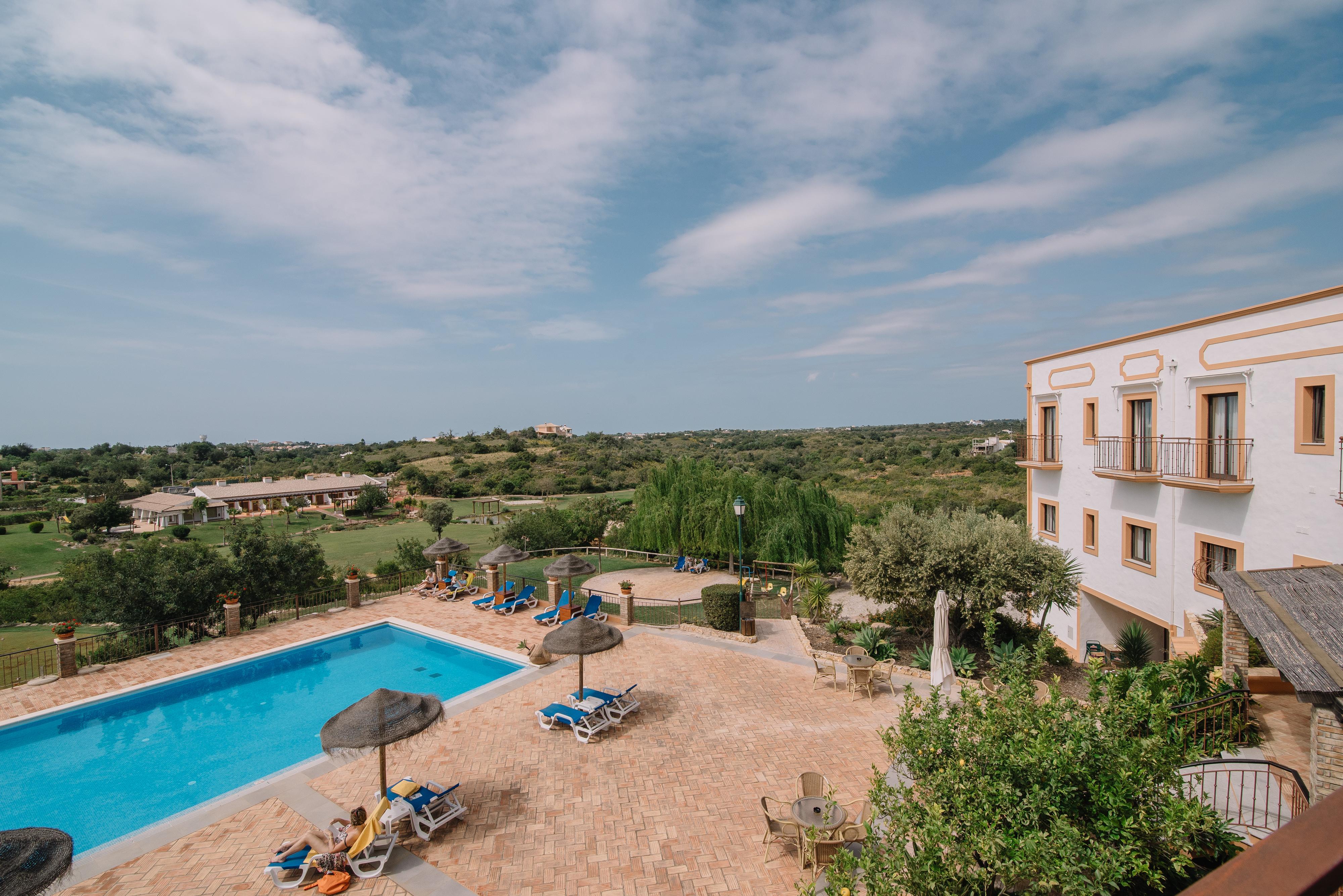 Quinta Dos Poetas Nature Hotel & Apartments Pechão Εξωτερικό φωτογραφία