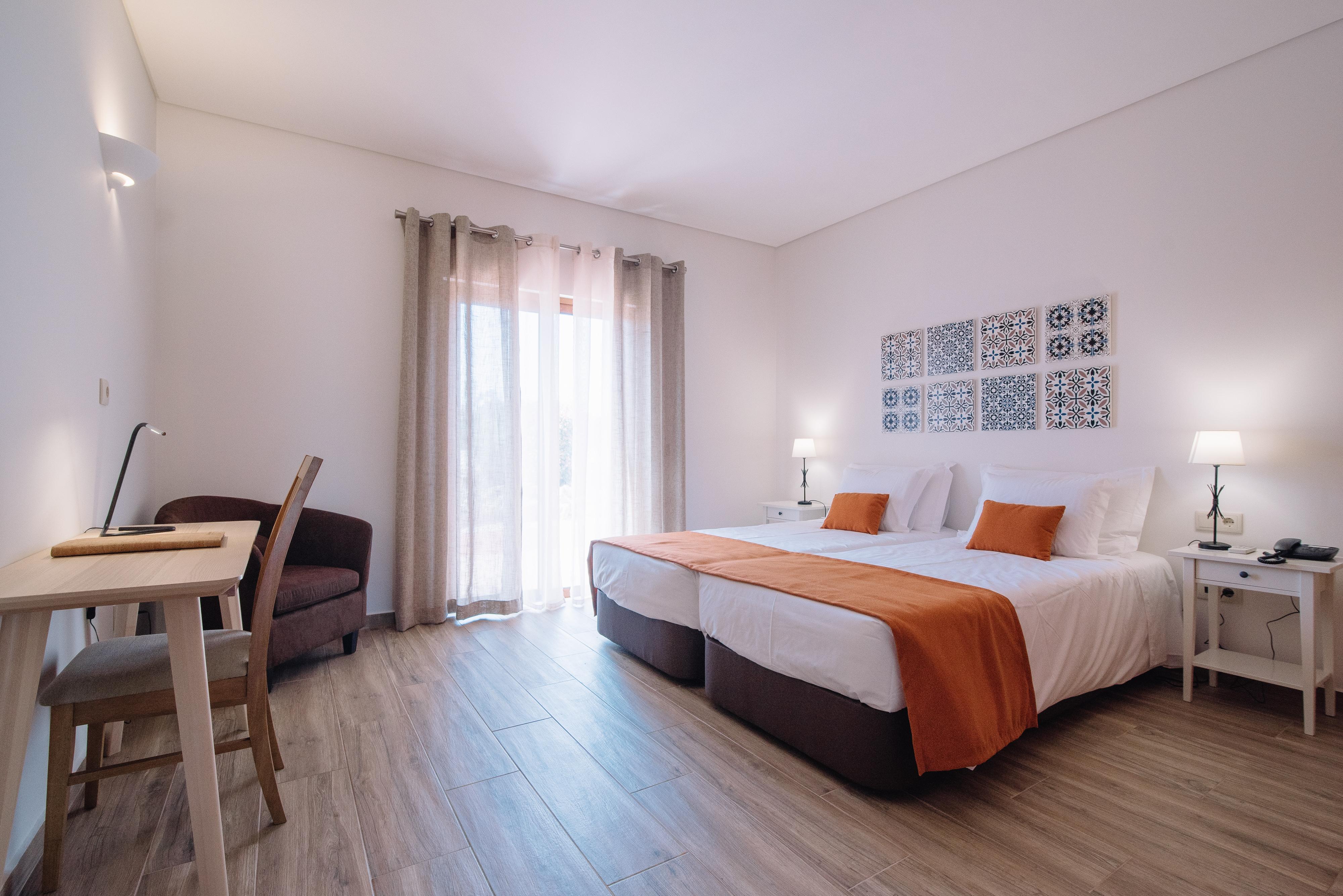 Quinta Dos Poetas Nature Hotel & Apartments Pechão Εξωτερικό φωτογραφία