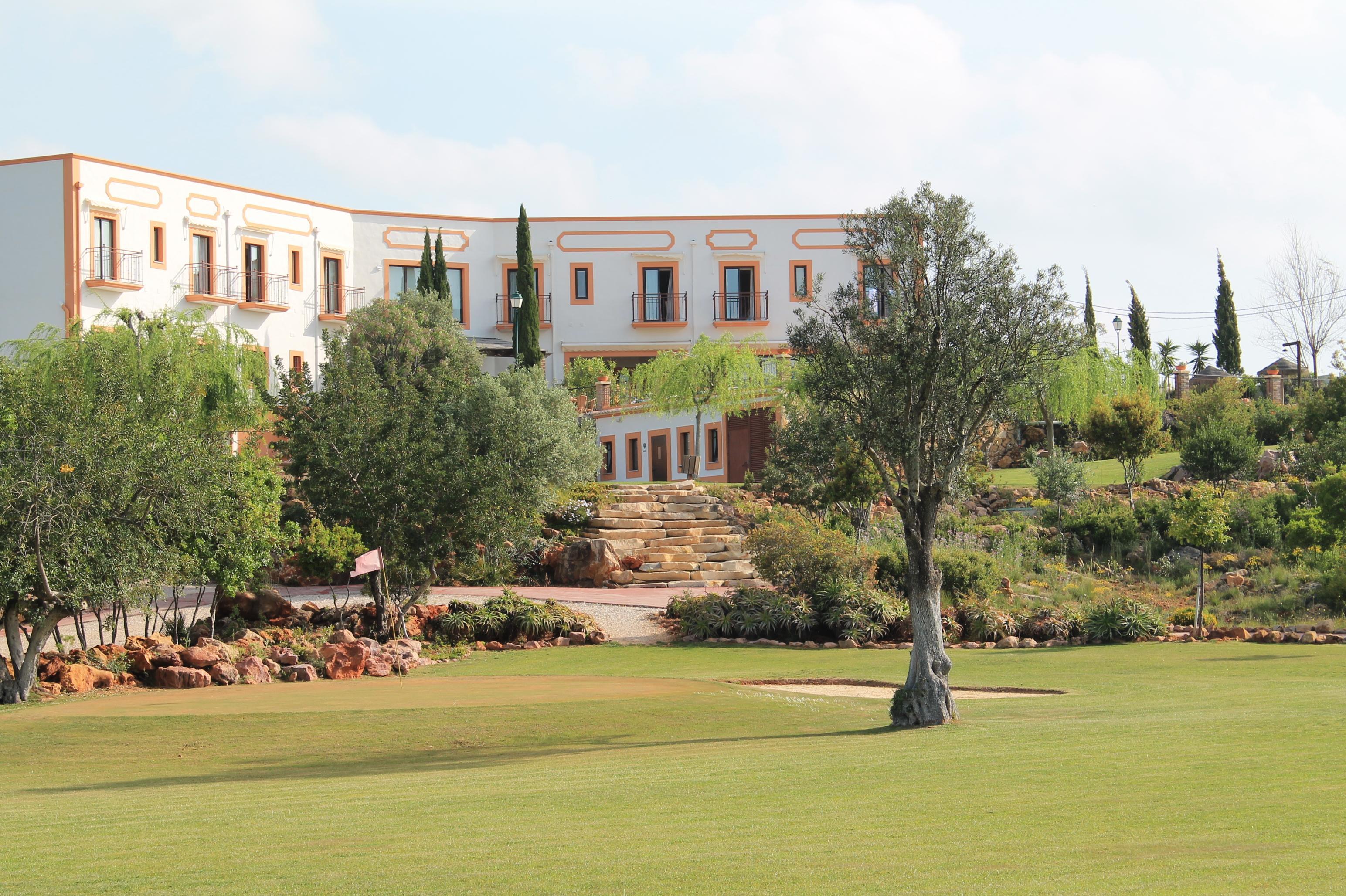 Quinta Dos Poetas Nature Hotel & Apartments Pechão Εξωτερικό φωτογραφία