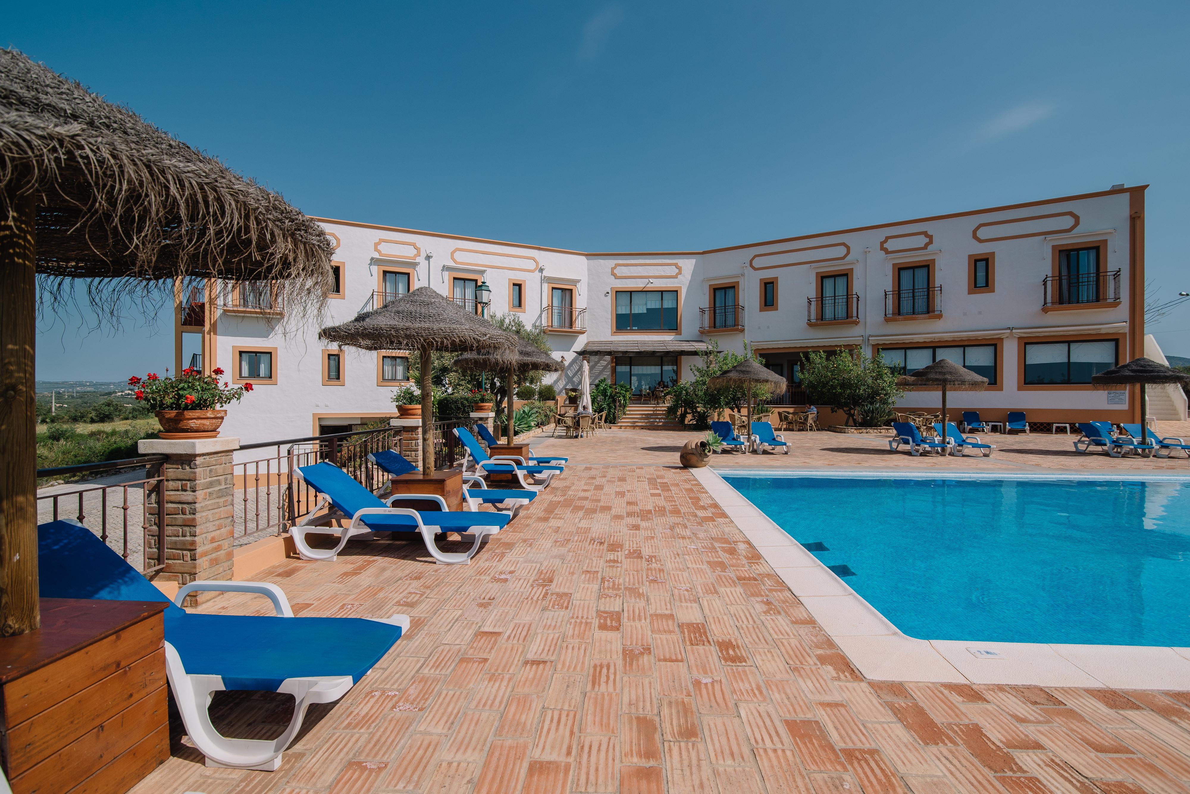 Quinta Dos Poetas Nature Hotel & Apartments Pechão Εξωτερικό φωτογραφία