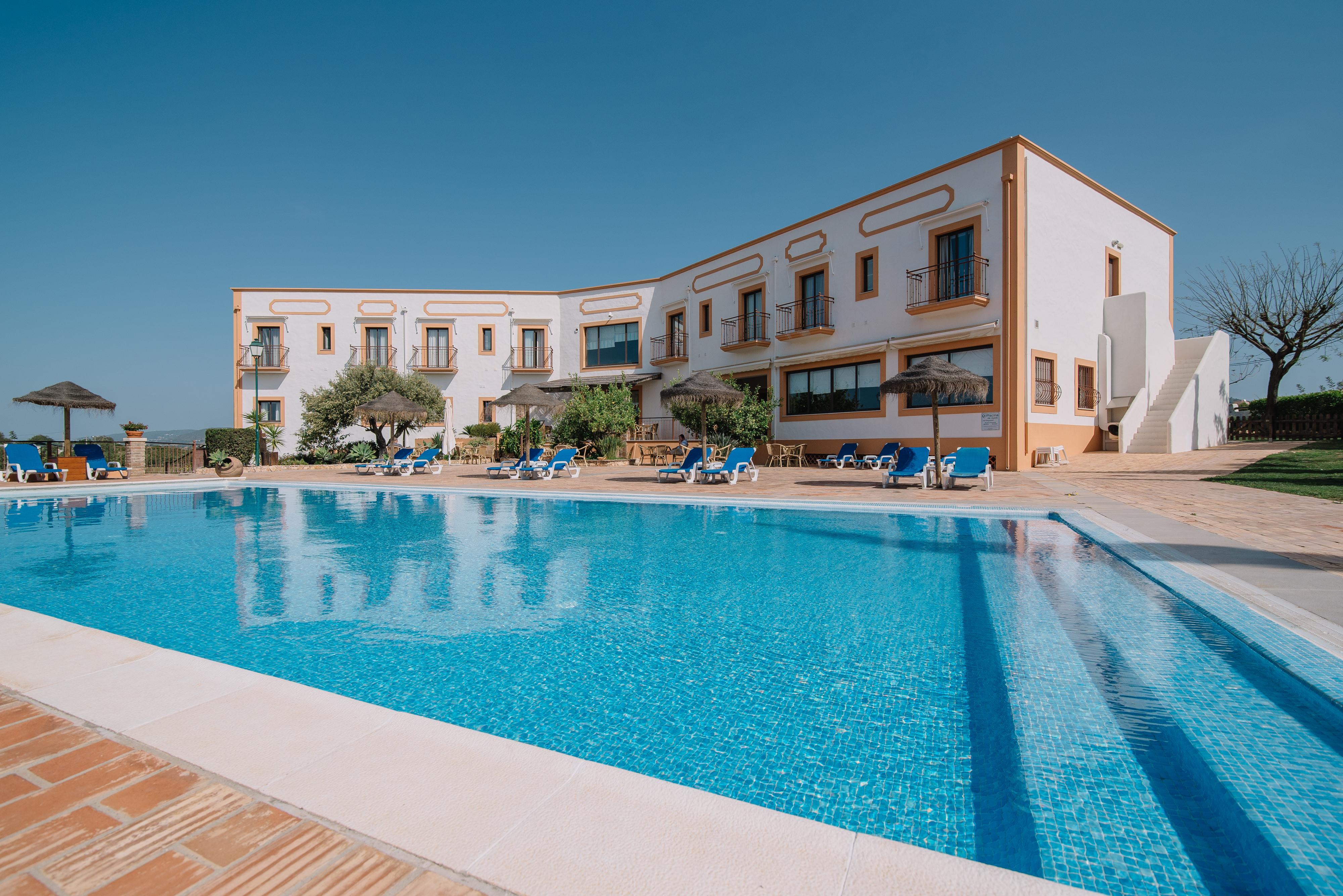 Quinta Dos Poetas Nature Hotel & Apartments Pechão Εξωτερικό φωτογραφία