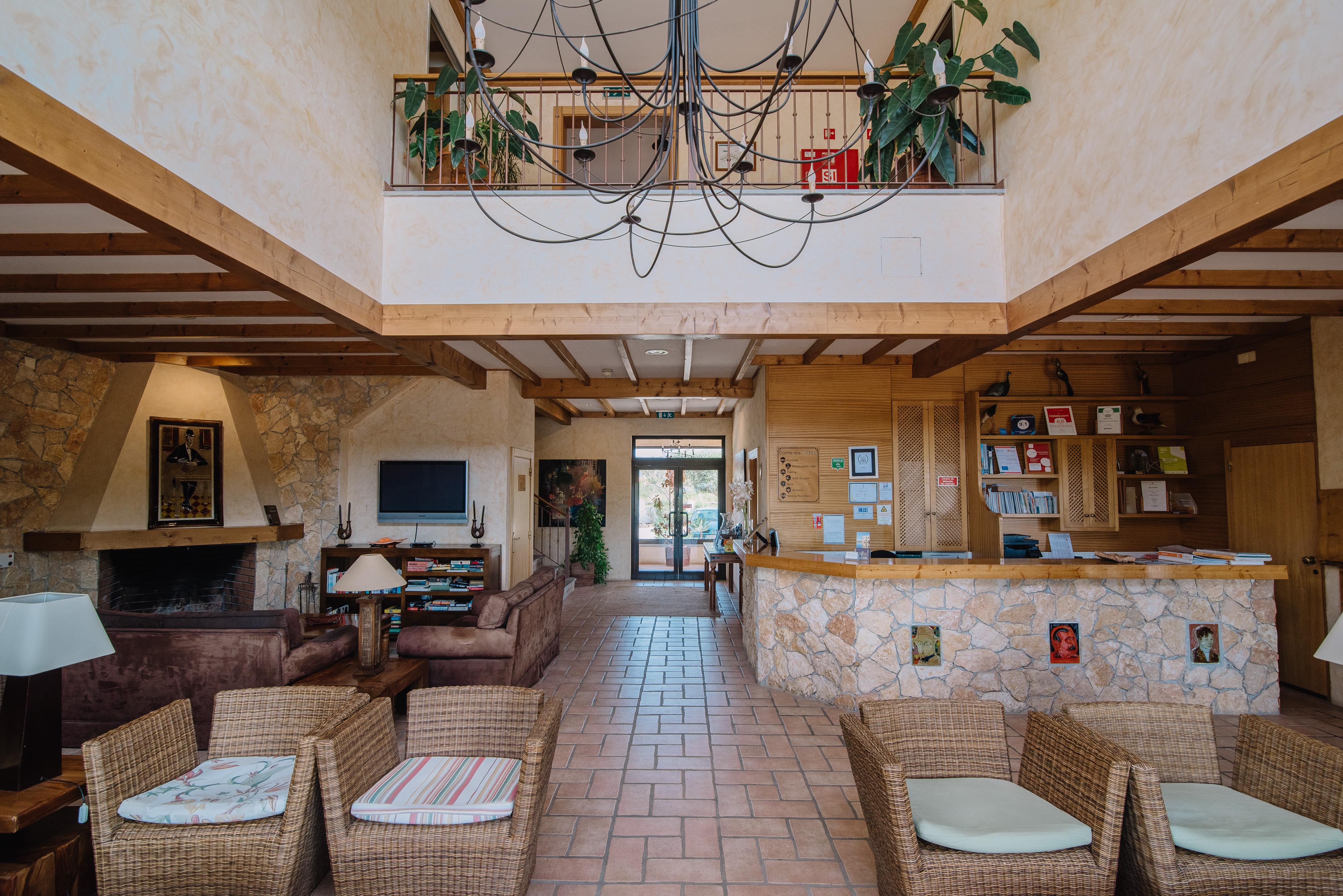 Quinta Dos Poetas Nature Hotel & Apartments Pechão Εξωτερικό φωτογραφία