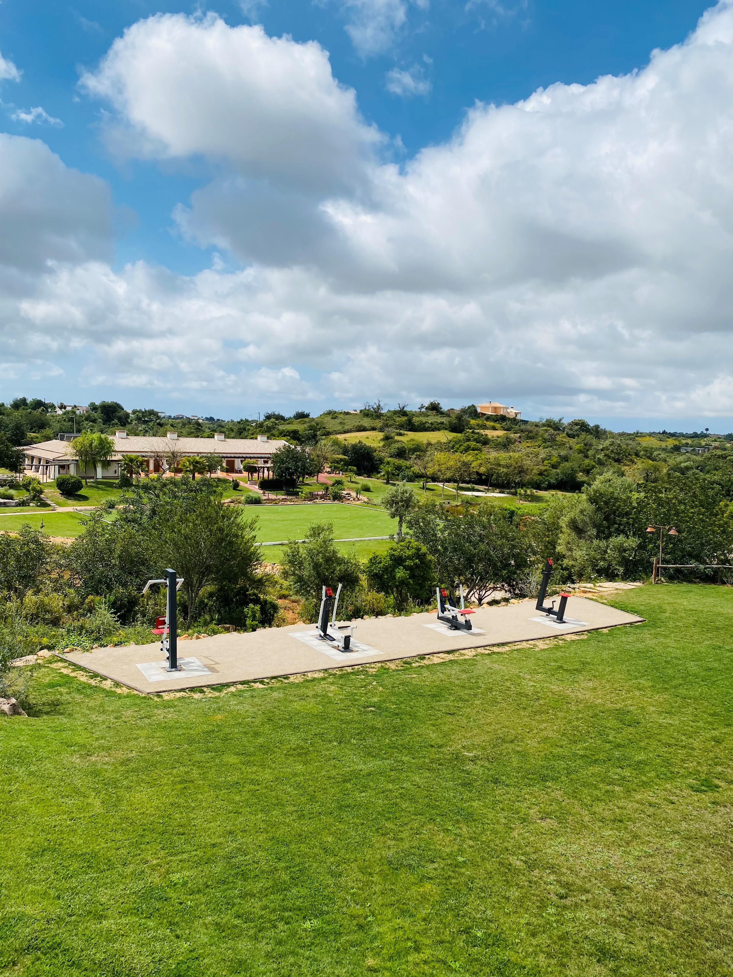 Quinta Dos Poetas Nature Hotel & Apartments Pechão Εξωτερικό φωτογραφία