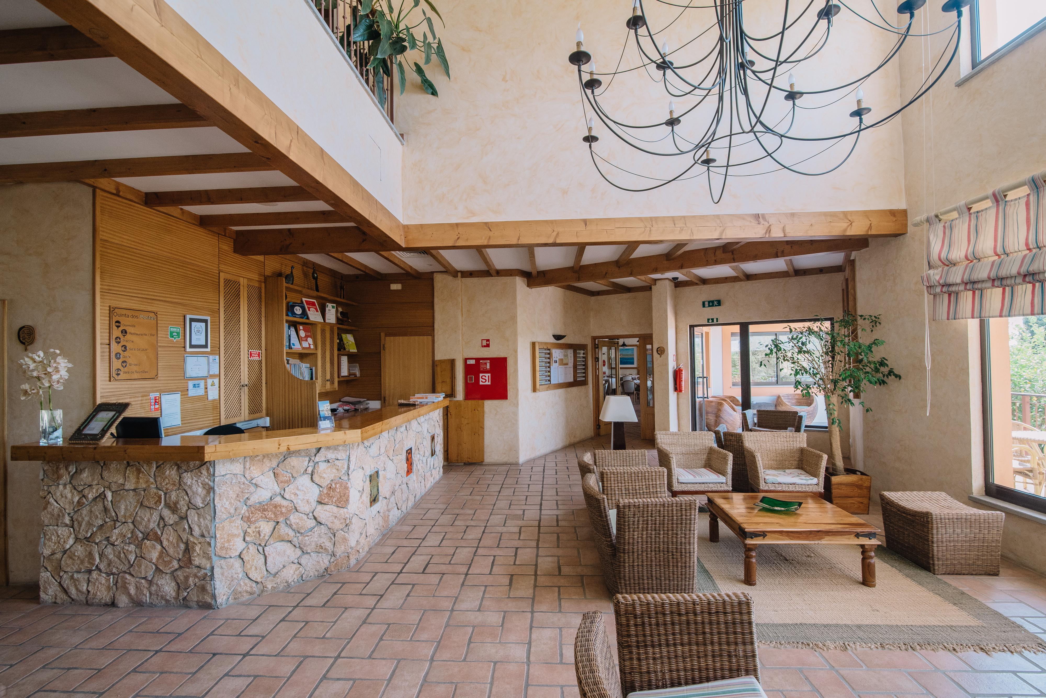 Quinta Dos Poetas Nature Hotel & Apartments Pechão Εξωτερικό φωτογραφία