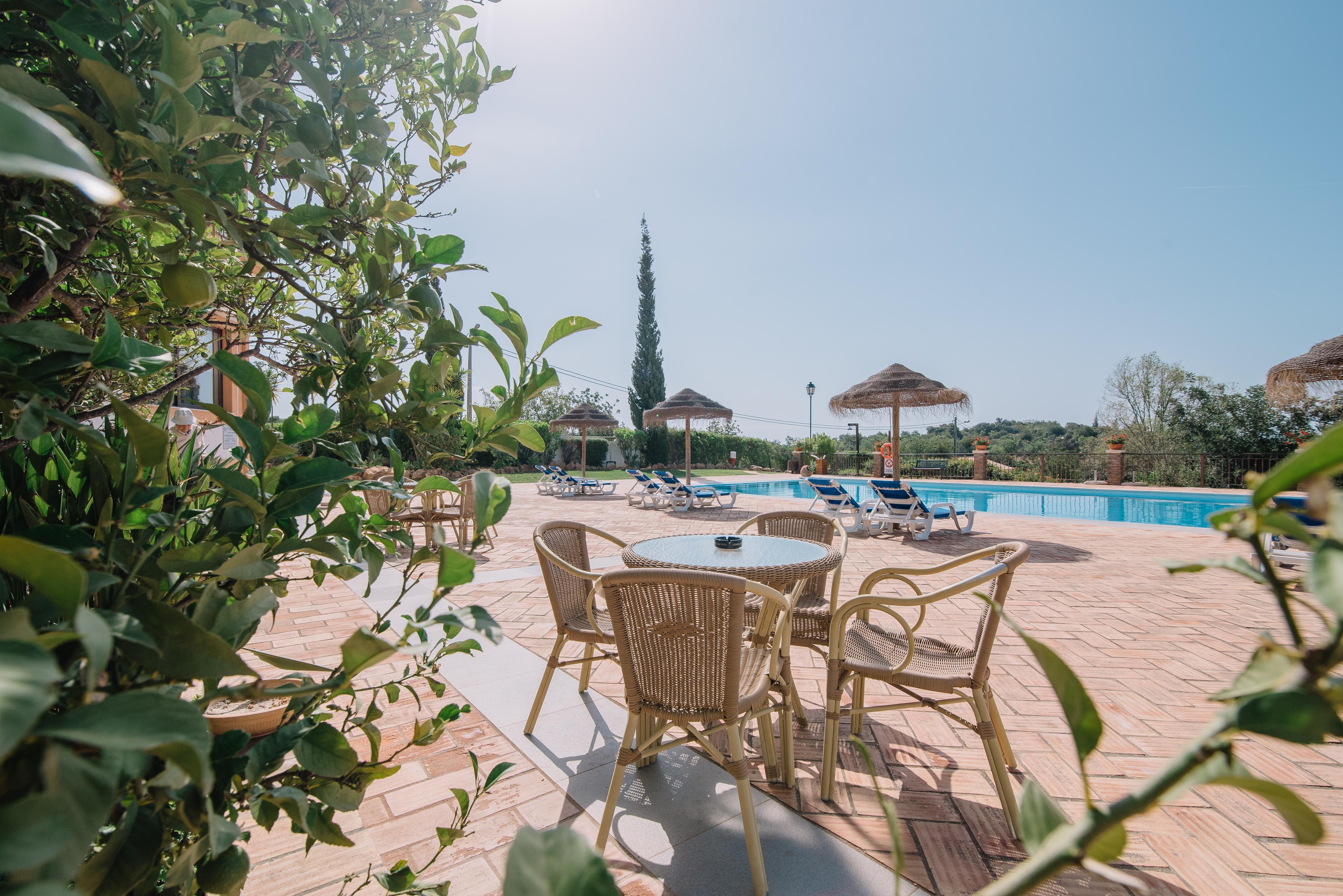 Quinta Dos Poetas Nature Hotel & Apartments Pechão Εξωτερικό φωτογραφία