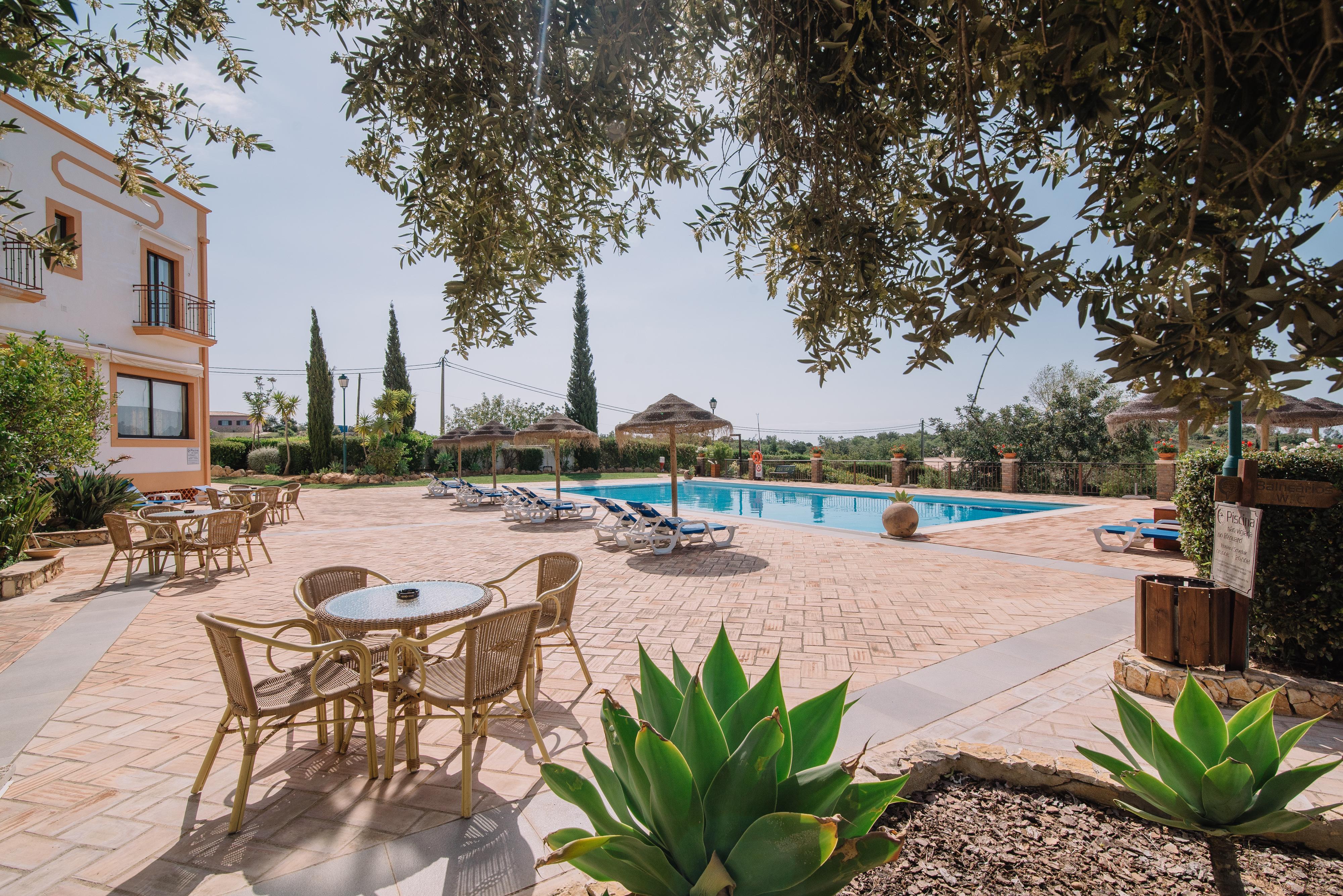 Quinta Dos Poetas Nature Hotel & Apartments Pechão Εξωτερικό φωτογραφία