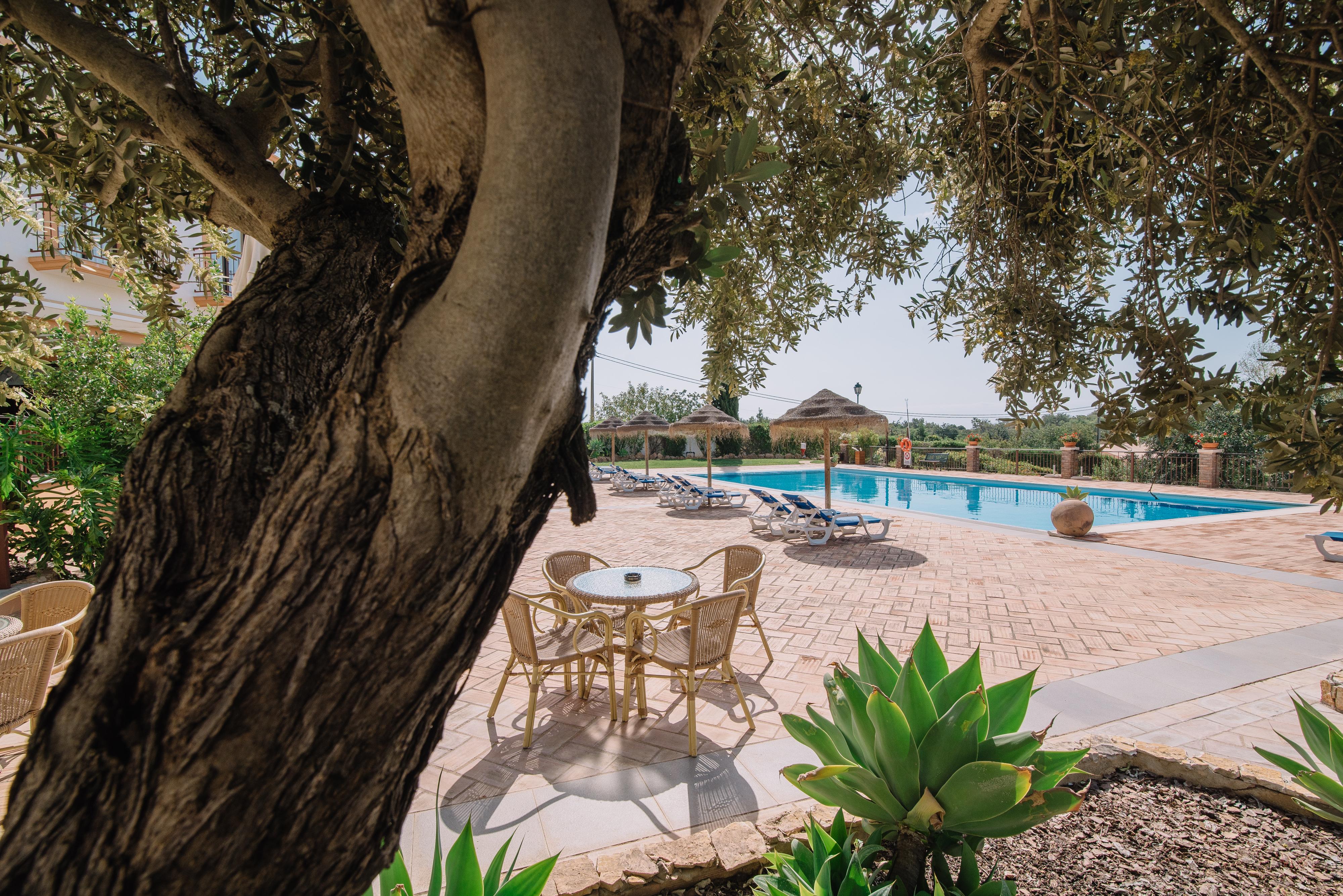 Quinta Dos Poetas Nature Hotel & Apartments Pechão Εξωτερικό φωτογραφία