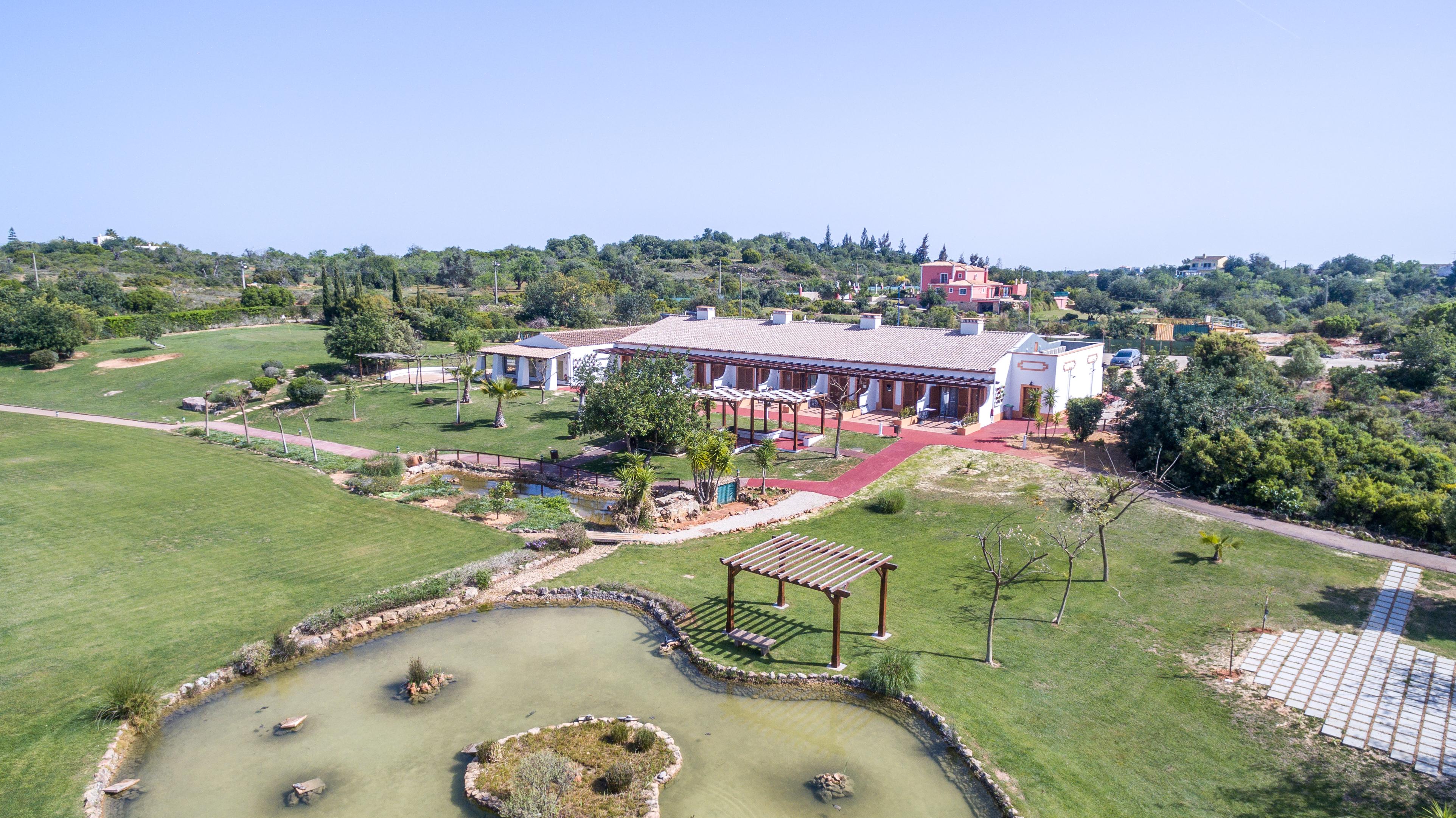 Quinta Dos Poetas Nature Hotel & Apartments Pechão Εξωτερικό φωτογραφία