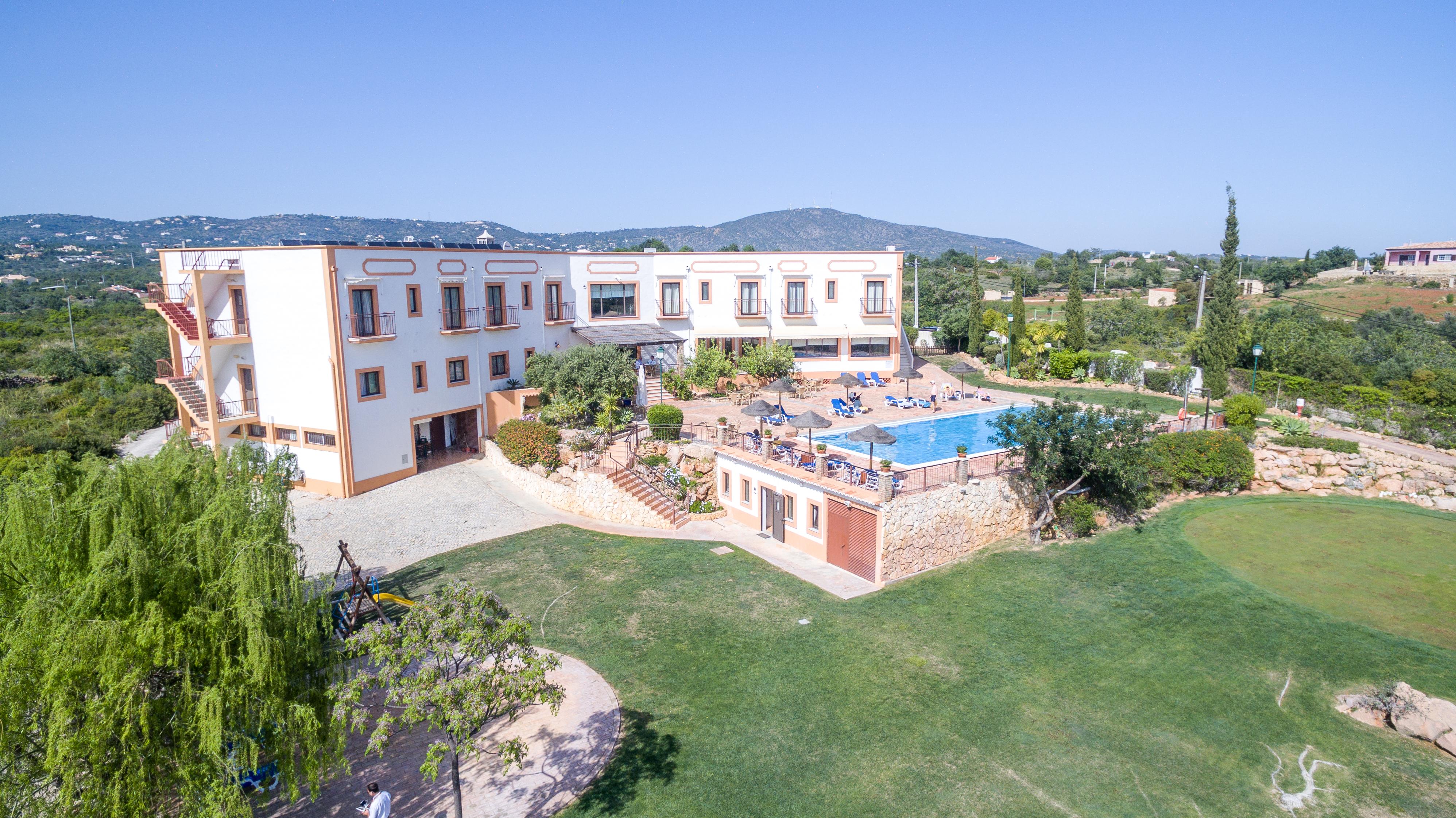 Quinta Dos Poetas Nature Hotel & Apartments Pechão Εξωτερικό φωτογραφία