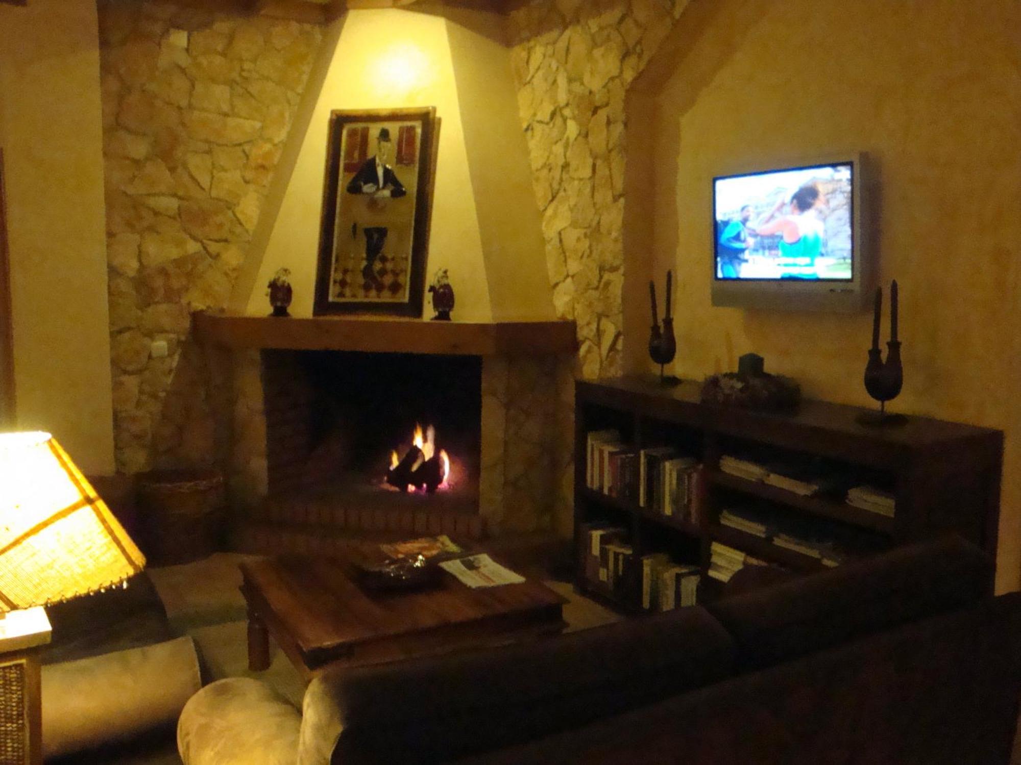 Quinta Dos Poetas Nature Hotel & Apartments Pechão Εξωτερικό φωτογραφία