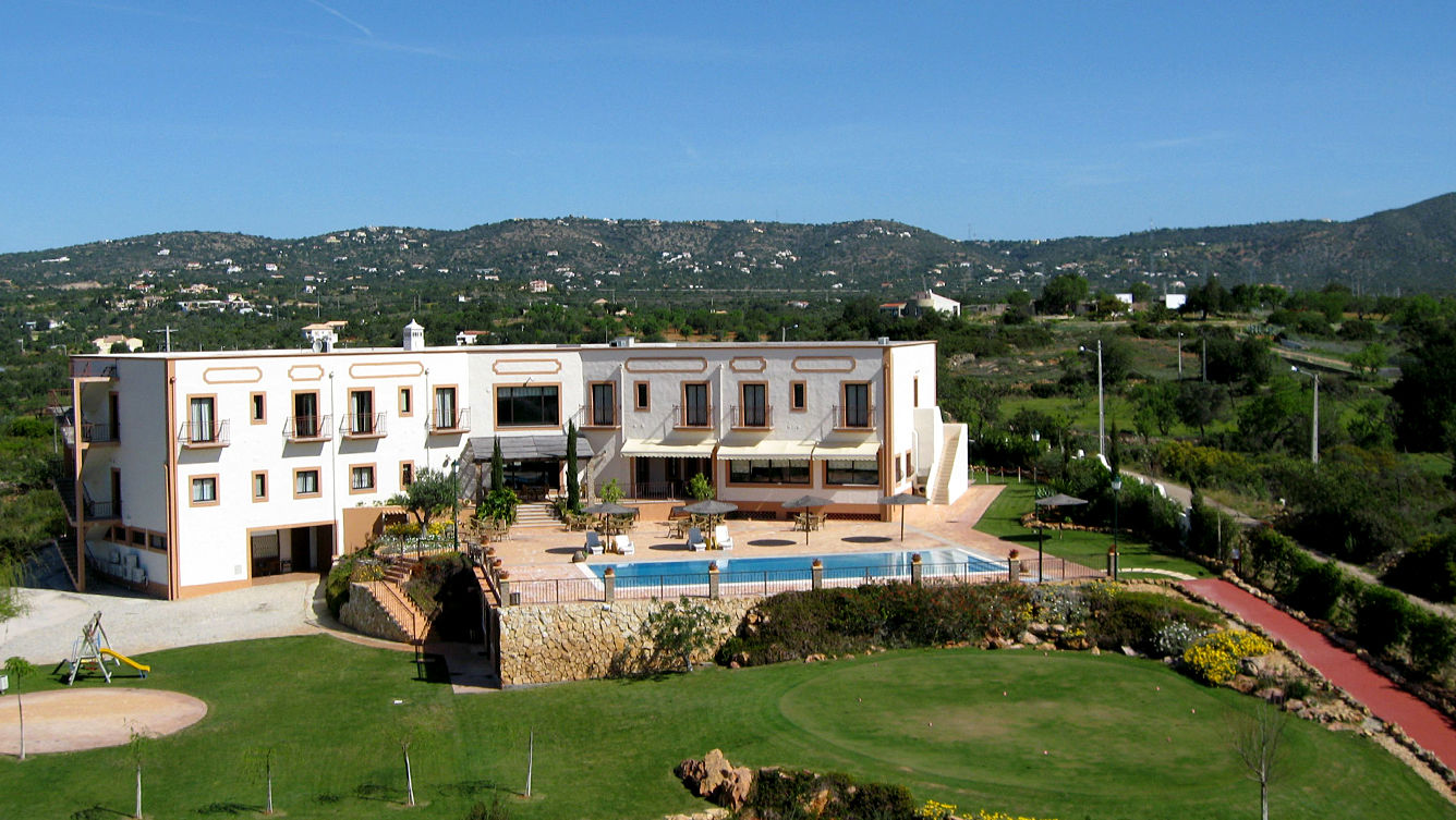 Quinta Dos Poetas Nature Hotel & Apartments Pechão Εξωτερικό φωτογραφία