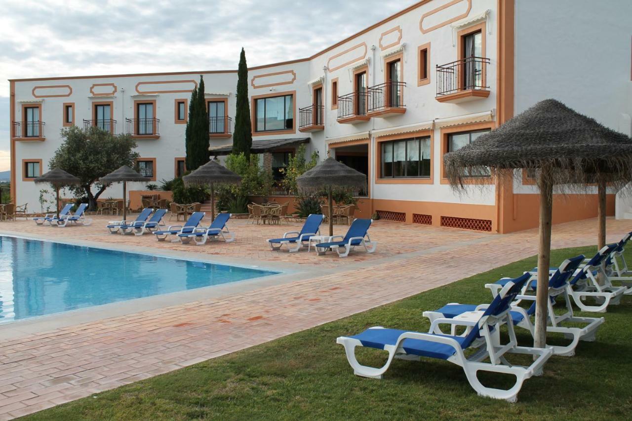 Quinta Dos Poetas Nature Hotel & Apartments Pechão Εξωτερικό φωτογραφία