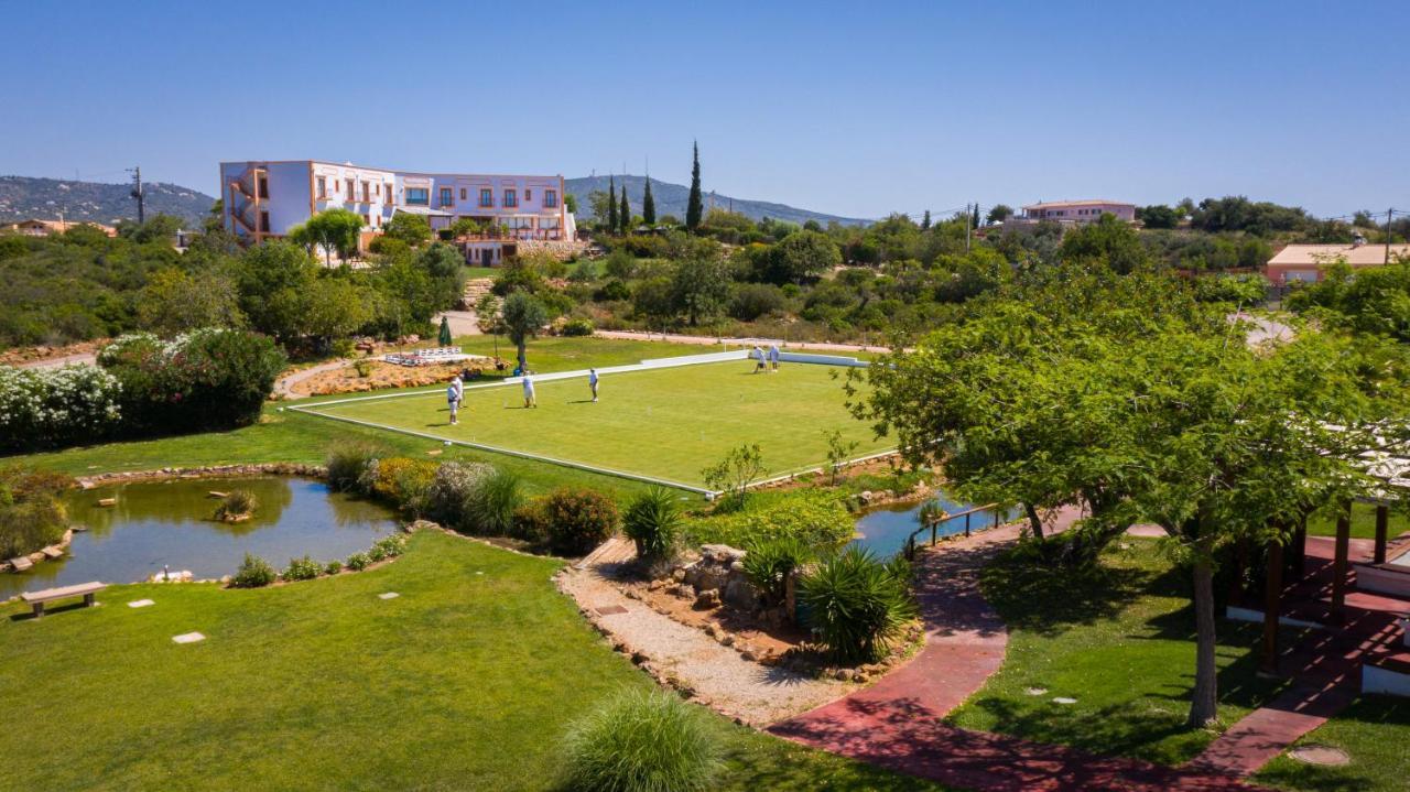 Quinta Dos Poetas Nature Hotel & Apartments Pechão Εξωτερικό φωτογραφία